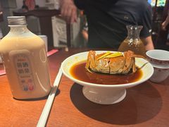 -寻宝记绍兴菜(鲁迅路店)