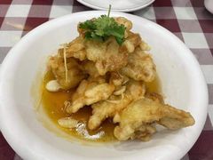 -苏师傅菜馆(上沙店)