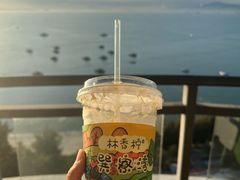 -巽寮湾