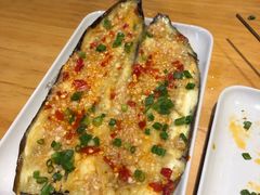 -木屋烧烤(龙湖天街店)