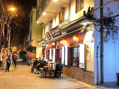 -大理.老字号渝记酸萝卜乌鱼(古城总店)