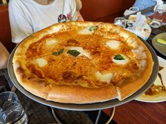 -WOLFGANG PUCK KITCHEN & BAR(迪士尼小镇店)
