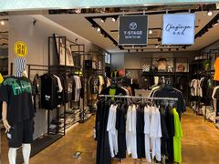 -广州白马服装市场