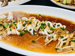 -健眺小海鲜(临海后山店)