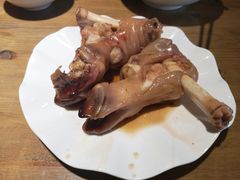 羊蹄-祥盛隆羊汤馆(芙蓉店)