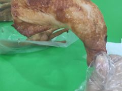 -大益烤鸡