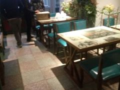 -蟹蟹潮汕砂锅粥(食八方美食城店)