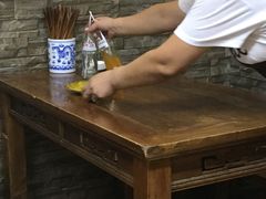 -惠记粉汤羊血(小南门店)