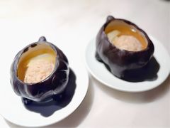 -淮扬府·游园京梦(北京SKP店)
