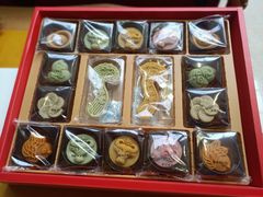 -御茶膳房皇家糕点博物馆(北京首店)