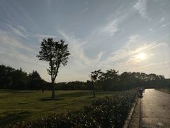 -钟山体育运动公园