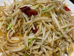 -青麻椒川菜小馆(群力新苑店)