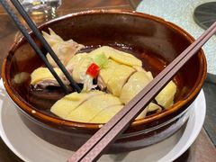 -猪肉婆私房菜(容桂总店)
