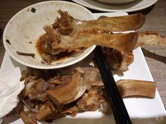 -九毛九西北菜(百信广场店)
