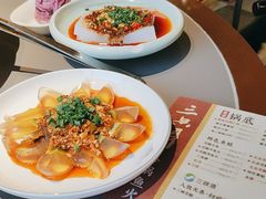 -三只耳冷锅鱼火锅(玉林店)