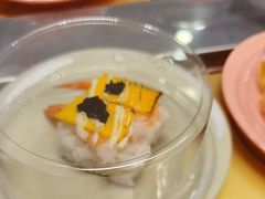 -争鲜回转寿司(朝北大悦城店)