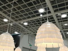 大堂-宜家·瑞典风味餐厅(北京西红门店)