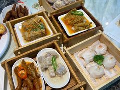 -點無缺茶楼·海鲜酒家(世博店)