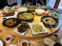 -滇铺子·云南特色菜·第九届野生菌美食节(东风东路c86店)