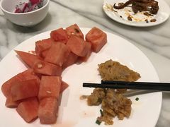 -城市名人酒店-喝彩西餐厅(名人城市广场店)