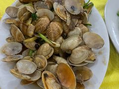 -秋姐美食店(旅游大道店)