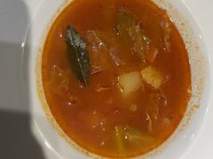 -安德烈俄式西餐厅(中央大街店)