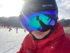-八达岭滑雪场