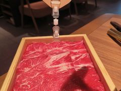 -巴奴毛肚火锅(京西大悦城店)
