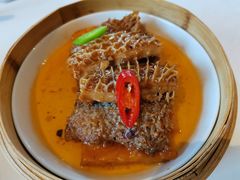 -宝丽轩中餐厅BAOLIXUAN