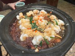 -绿茶餐厅(coco park 店)