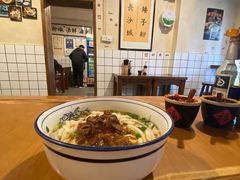 牛杂粉-矮子粉店1985·长沙米粉(湘春路店)
