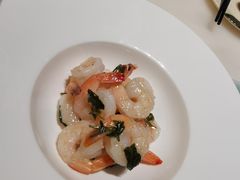 -假装苏杭·迎春花与梅(陆家嘴中心店)