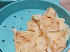 -老边饺子馆(东单店)