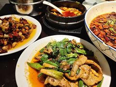 -陈麻婆豆腐总店