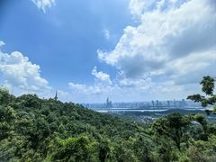 -岳麓山风景名胜区