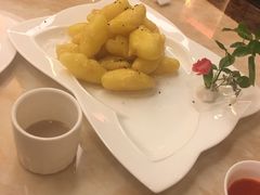 -内蒙古驻京办餐厅