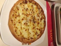 菲滋意式休闲餐厅（北仑银泰城店）-菲滋意式休闲餐厅(北仑银泰城店)