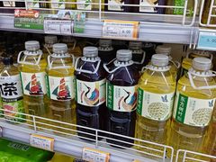 -金威超市(太西店)