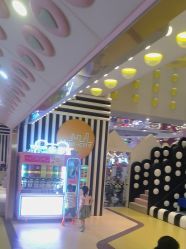 点击看大图 -meland club亲子乐园(重庆万象城店)