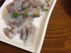 -青瓦餐厅·生鱼片·韩园烤肉(西塔店)