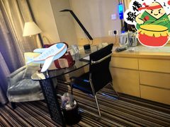 -上海新锦江大酒店