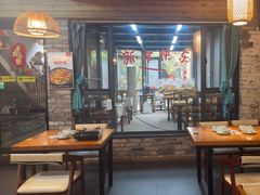 -61号餐吧(兴坪古镇漓江店)