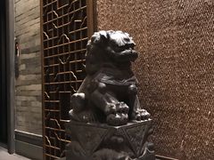 大堂-炳胜品味(珠江新城店)