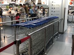 -宜家·瑞典风味餐厅(无锡店)