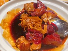 -小放牛炒菜馆(三丰店)