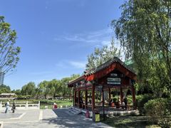 -西海子公园