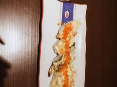 -仓桥家·焗寿司·锅物(光谷步行街店)