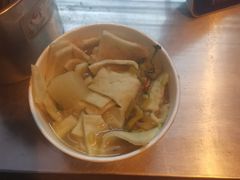 -老太太海鲜鱼饼