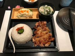 -将军日本餐厅·Shogun 传统日料·铁板烧·板前料理(厦门马哥孛罗东方大酒店)