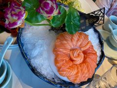 -小平岛開海水饺(浑南店)